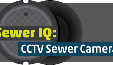 What's Your Sewer IQ? Take Envirosight’s CCTV Sewer Cameras Quiz