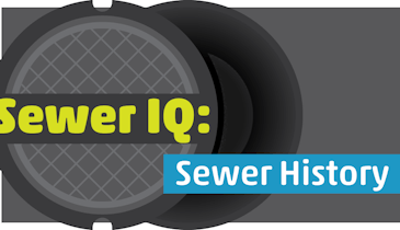 Test Your Sewer History Knowledge