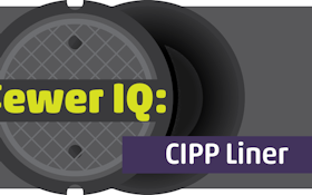 What's Your Sewer IQ? Take the CIPP Liner Quiz.