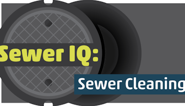 Sewer Cleaning Quiz