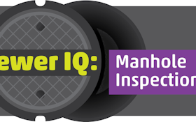 What's Your Sewer IQ? Take the Manhole Inspections Quiz.