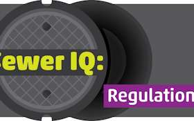 What's Your Sewer IQ? Take the Sewer Regulations Quiz