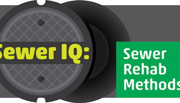 Test Your Sewer IQ With This Sewer Rehab Methods Quiz