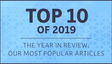 Year in Review: The Most Popular Articles of 2019