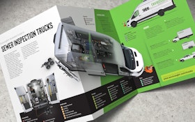Envirosight’s Guide to Choosing a Sewer Inspection Truck