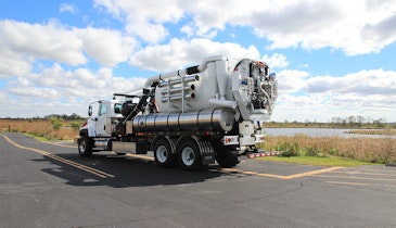 The Secrets to Successful Large-Diameter Sewer Cleaning