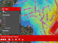 WinCan Joins Esri’s ArcGIS System Ready Speciality