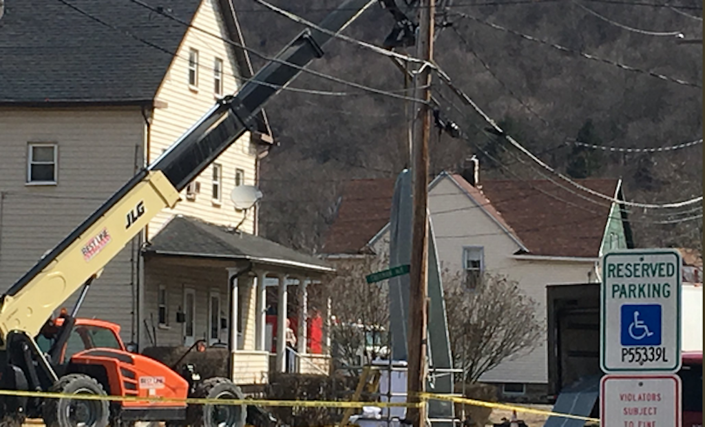 Worker Electrocuted on Pipe Lining Job Site