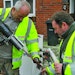 Water System Maintenance and Infrastructure