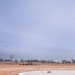 Dry On The Plains