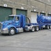 Hydroexcavation And Industrial Jet/Vac Services