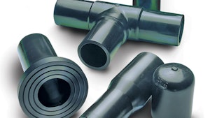 Agru America polyethylene pipes and fittings