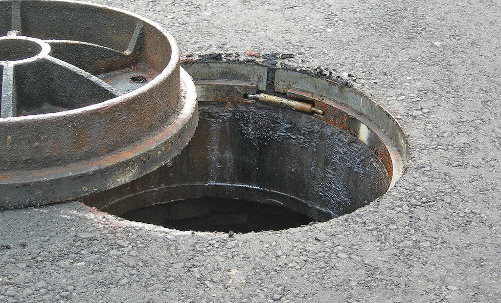 Case Studies: Manhole Equipment and Rehabilitation