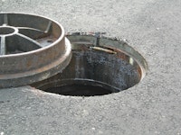 Case Studies: Manhole Equipment and Rehabilitation