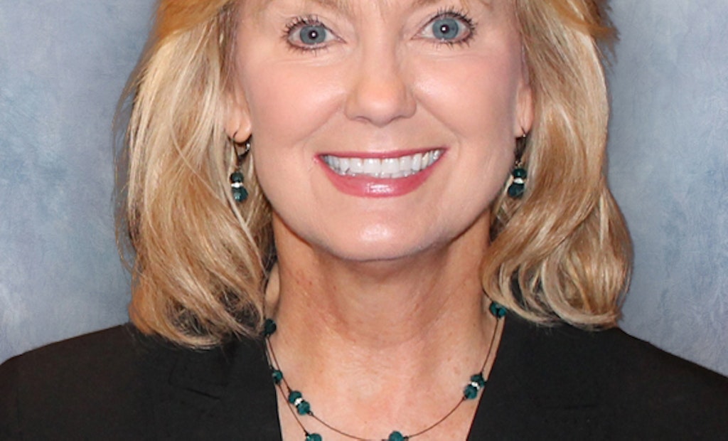 American Water names Susan N. Story chief financial officer