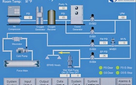 Software - Anue Water Technologies Flo Spec Control Software
