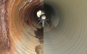 Pipeline Rehabilitation and Relining