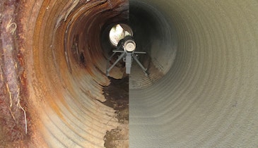 Pipeline Rehabilitation and Relining