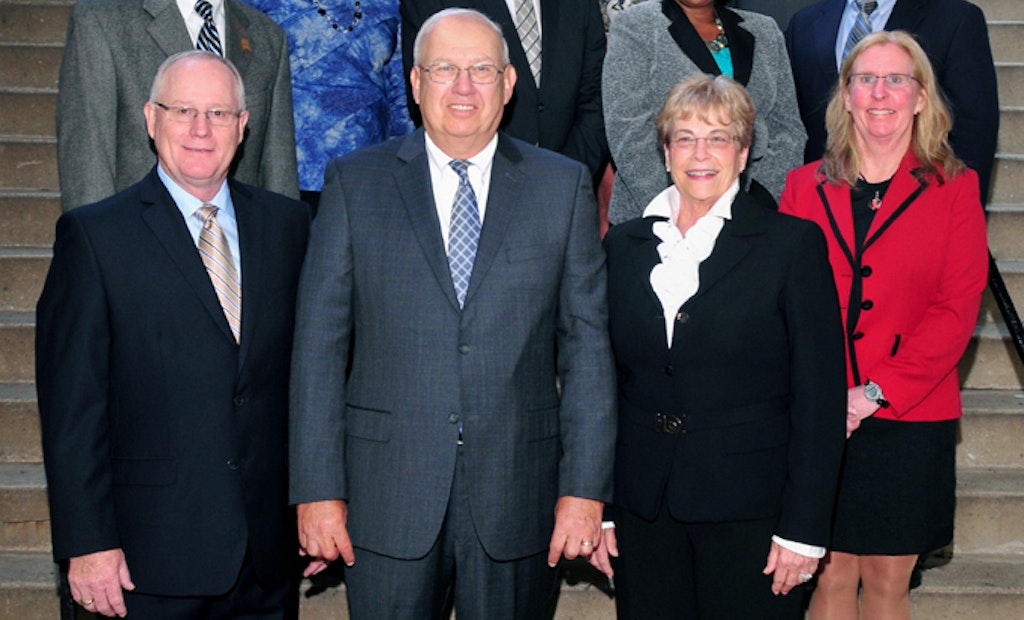 APWA Announces New Board of Directors