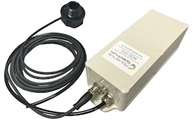 Flow Control/Monitoring Equipment - Aquarius Spectrum AQS-SYS