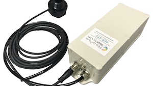 Electronic Leak Detection - Aquarius Spectrum AQS-SYS