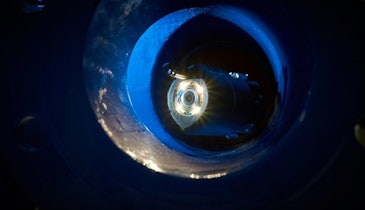 Award-Winning Robot Aims to Keep Drinking Water Pipes in Top Shape