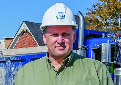 Ontario Utility Focuses On System Rehabilitation And Upgrades