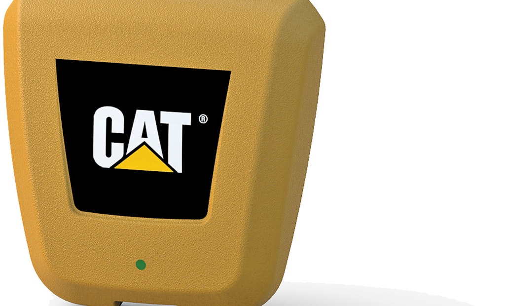 Keep Crews Safe with New Technology