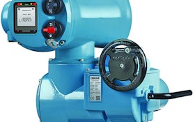 Centork modular valve actuation system