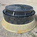 Molding a Better Manhole