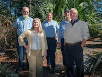Water Conservation Specialists