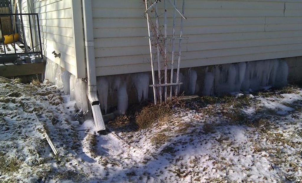 Early Detection the Key to Preventing 'Flooded Houses' for One Wisconsin Utility