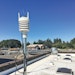 Tracking Weather Improves Operations
