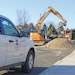 Separating Sewer Flow