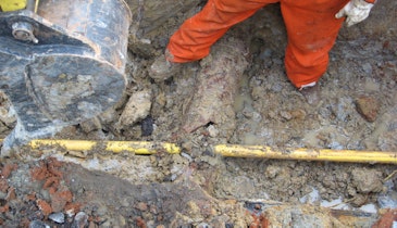 Mitigate the Risk of Cross Bores with Lateral Inspections