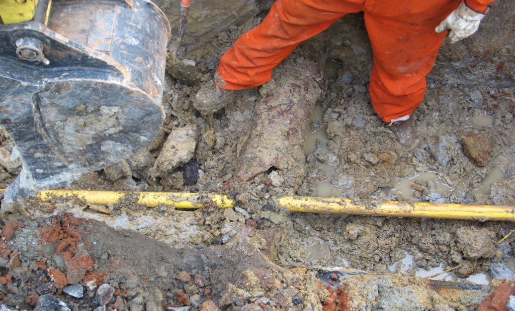 Mitigate the Risk of Cross Bores with Lateral Inspections