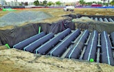 Stormwater Management and I&I Prevention