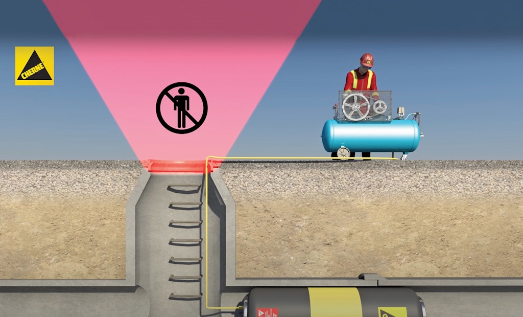 Pneumatic vs. Mechanical Pipe Plugs