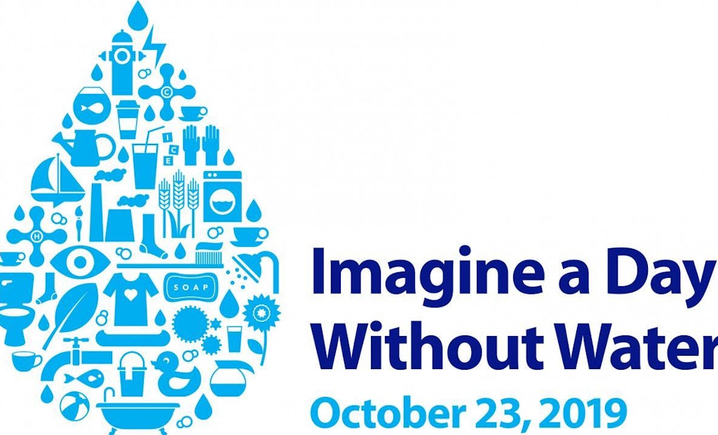 Utilities, Municipalities Band Together for Imagine a Day Without Water Campaign
