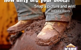 Wanted: Photos of Your Dirty Boots
