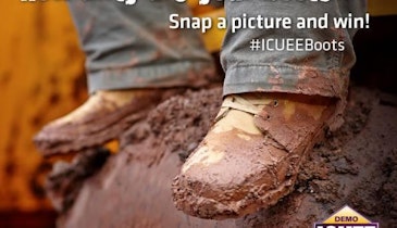 Wanted: Photos of Your Dirty Boots