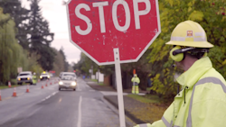 How to Maintain Social Distance and Communicate Effectively in a High Noise Environment