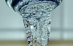 Utilities Address Lead Contamination in Drinking Water