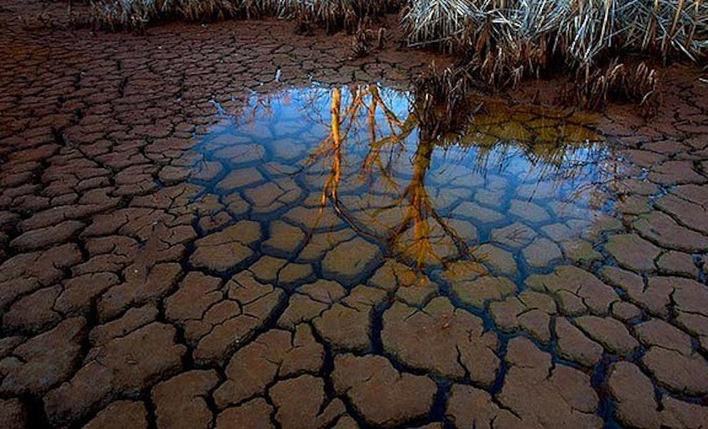 EPA Announces Funding for Water Reuse and Conservation Research