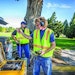Conservation and New Sources Yield Sustainable Water Supply