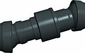 Pipe Parts/Fittings - EBAA Iron Sales FLEX-TEND