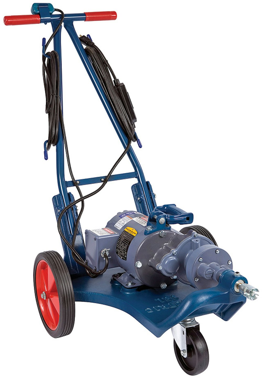 Cleaning And Maintenance Strategies Municipal Sewer And Water