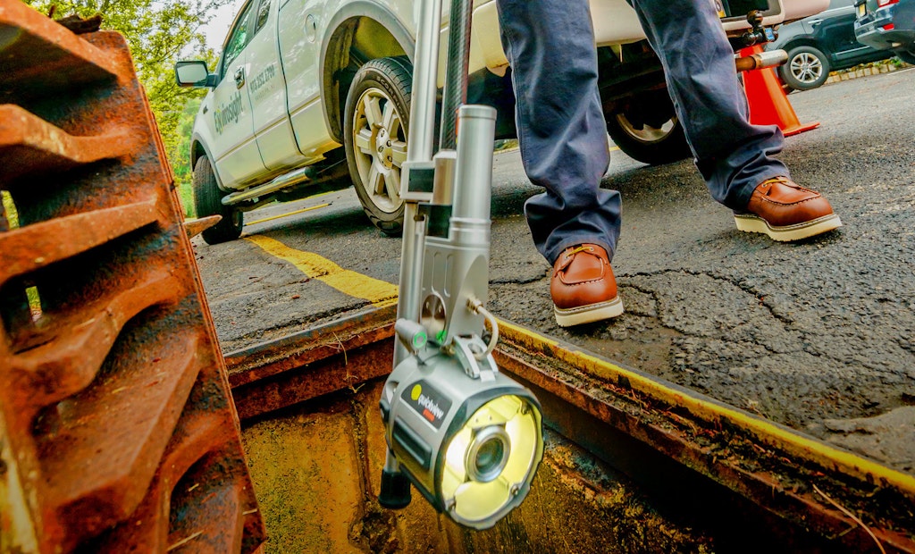 Water and Wastewater Product News: March 5, 2018