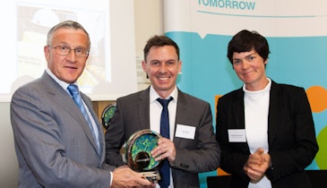 ePIPE Recognized by National Grid for Contribution to Circular Economy