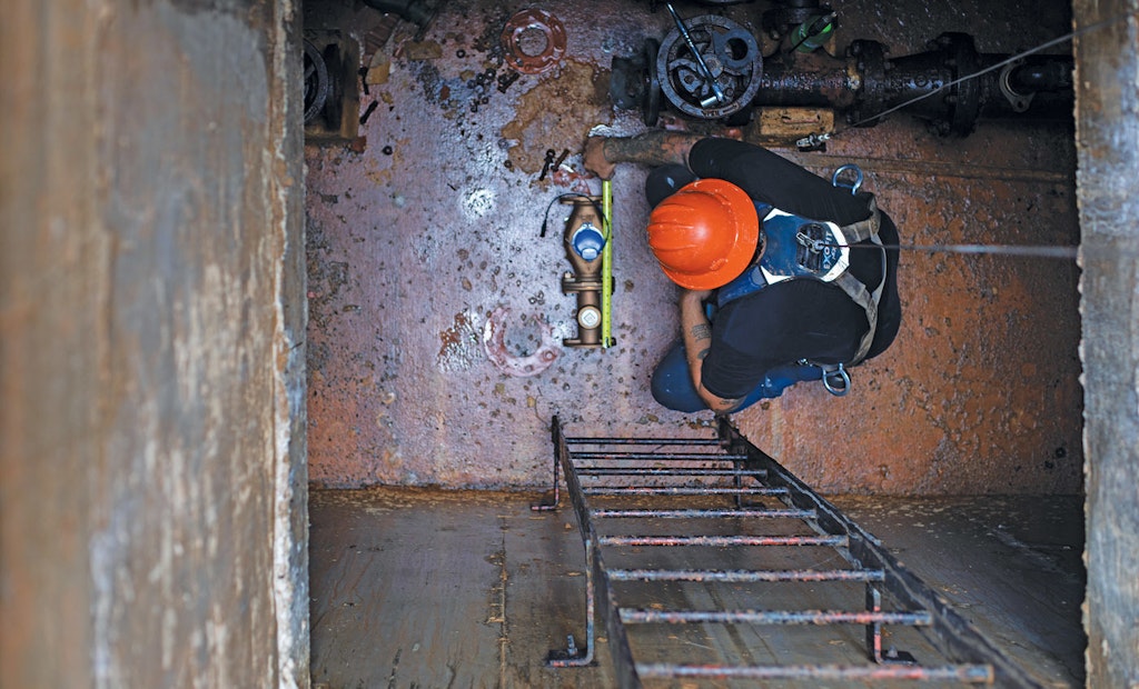 Secrets to Success: Award-Winning Utility Strives for Continuous Improvement